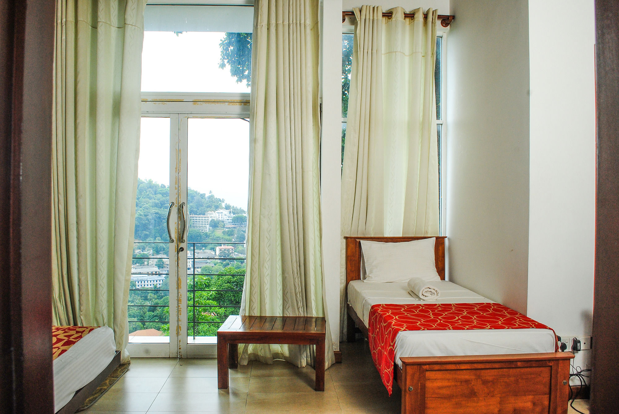 Фото Hotel See Kandy