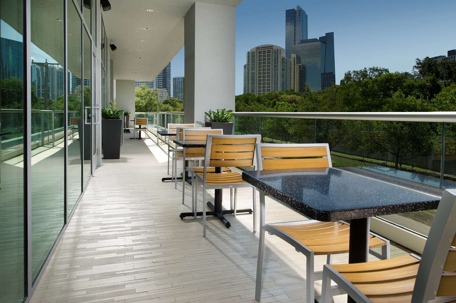 Фото Homewood Suites by Hilton Miami Downtown/Brickell