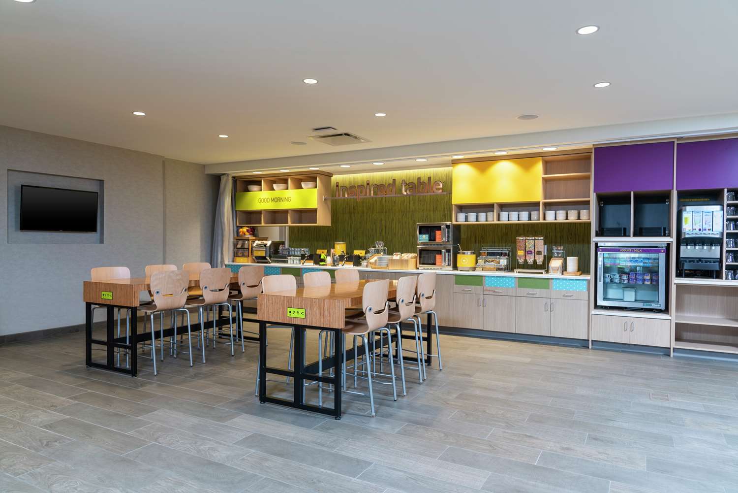 Фото Home2 Suites by Hilton Appleton