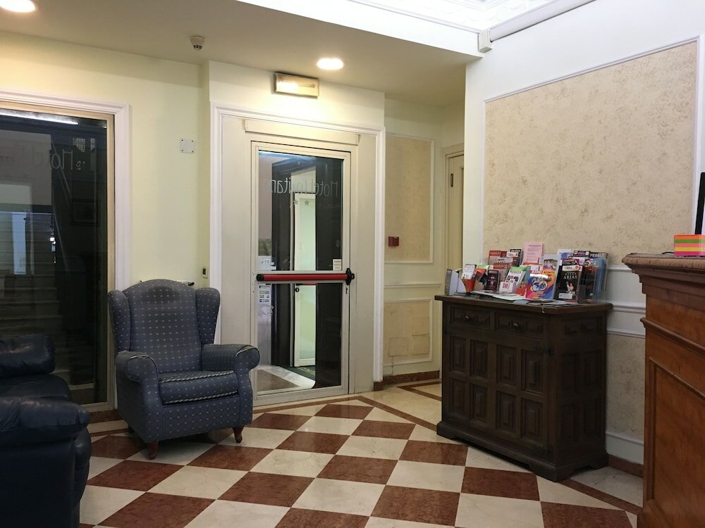 Фото Hotel Positano