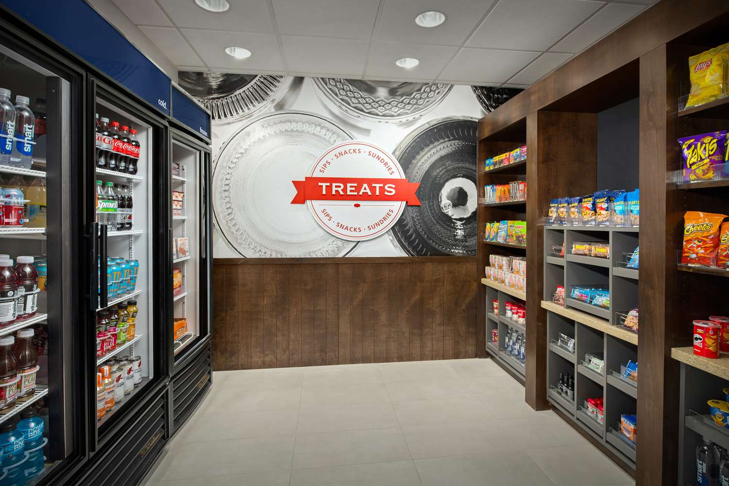 Фото Hampton Inn & Suites Portland/Hillsboro-Evergreen Park, Or