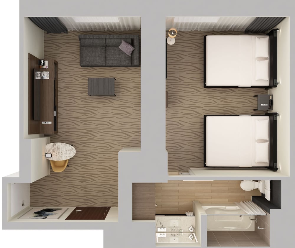 Фото Hyatt Regency Deerfield