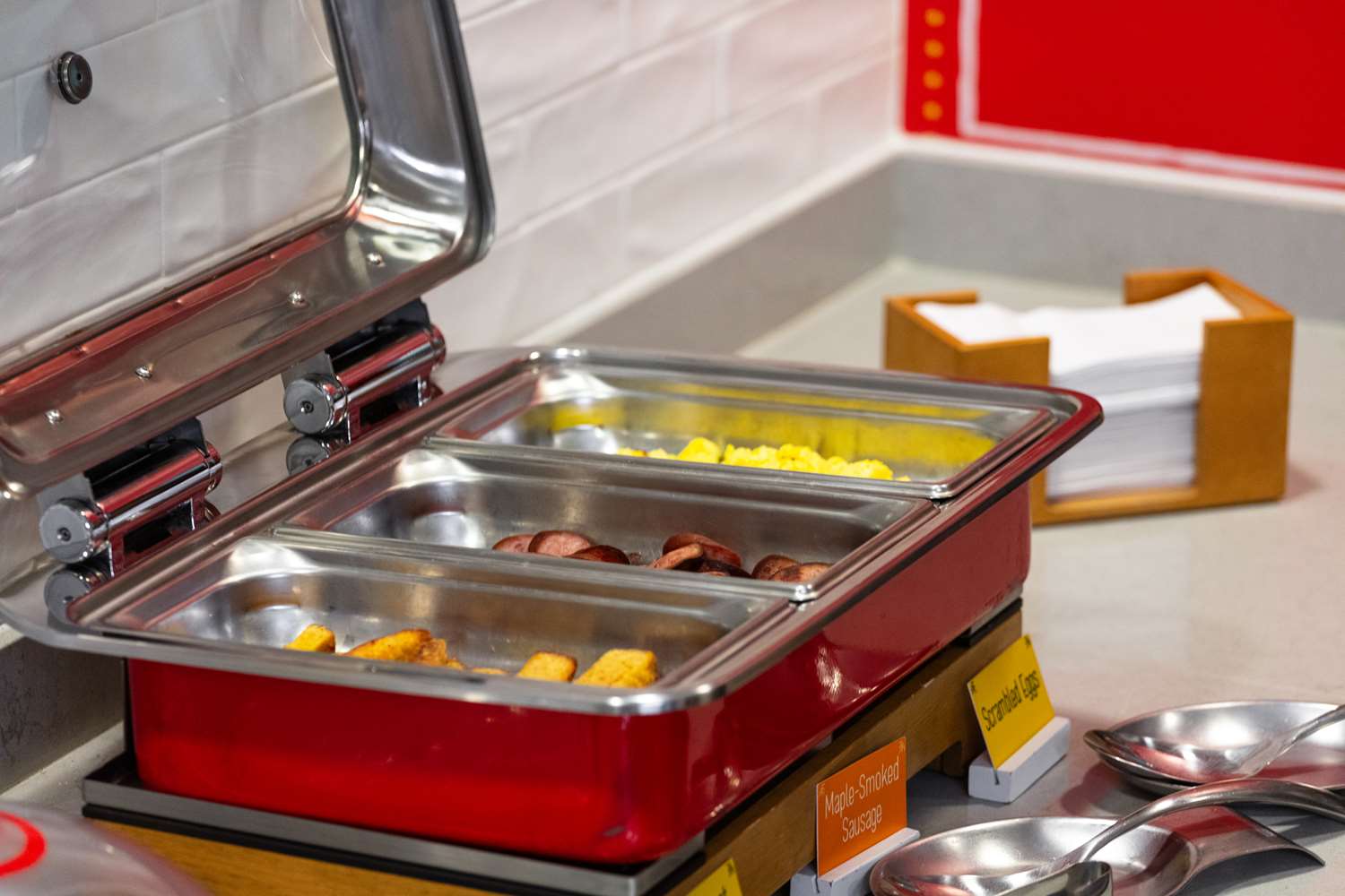 Фото Hampton Inn Medford