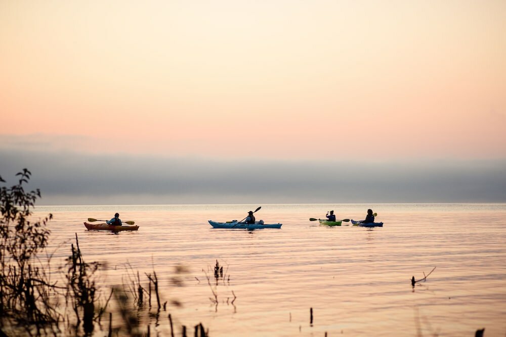Фото Mission Point Resort