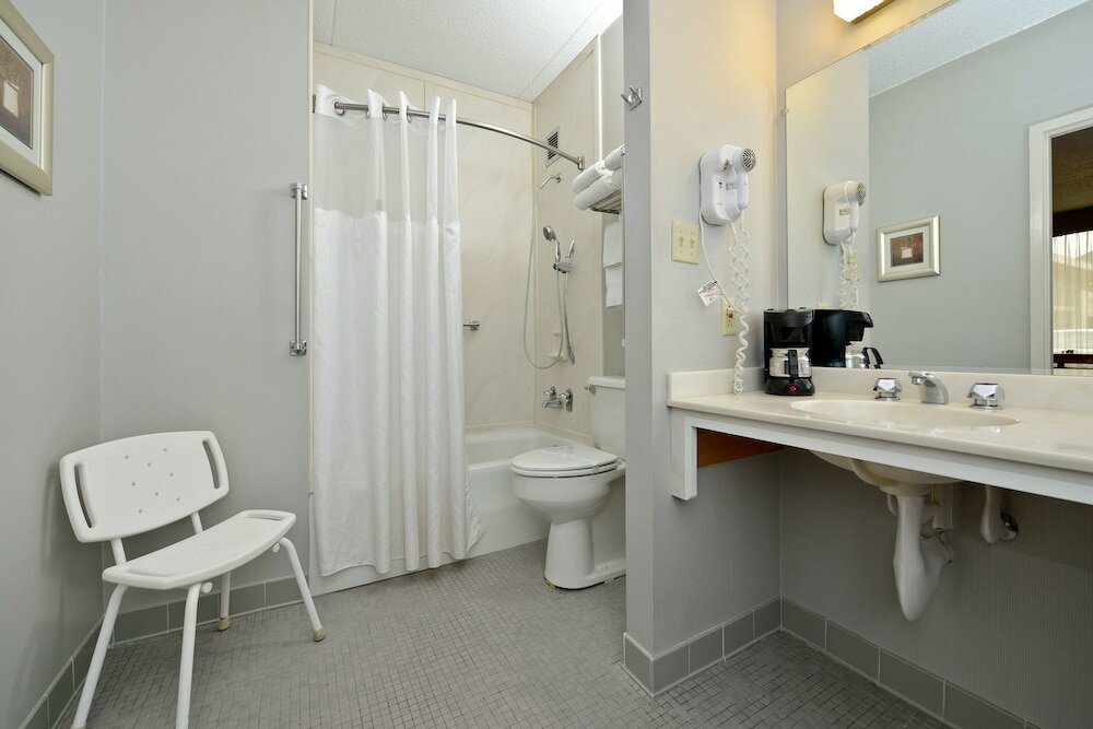 Фото Best Western Inn