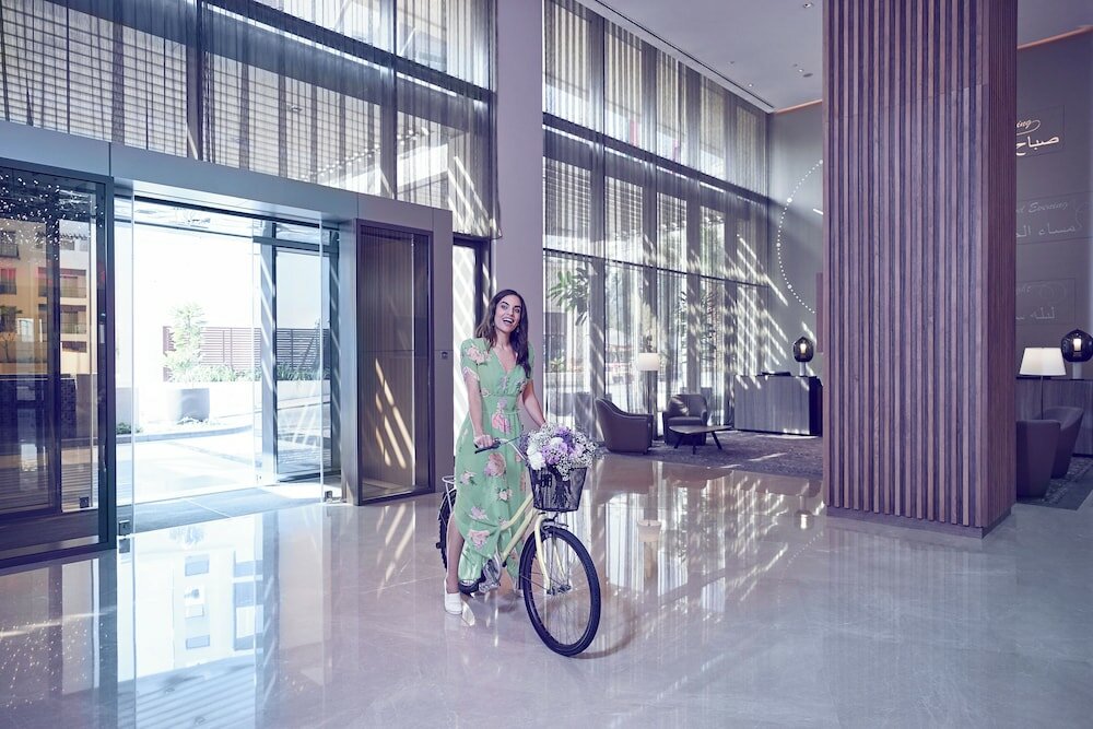 Фото Mysk Al Mouj