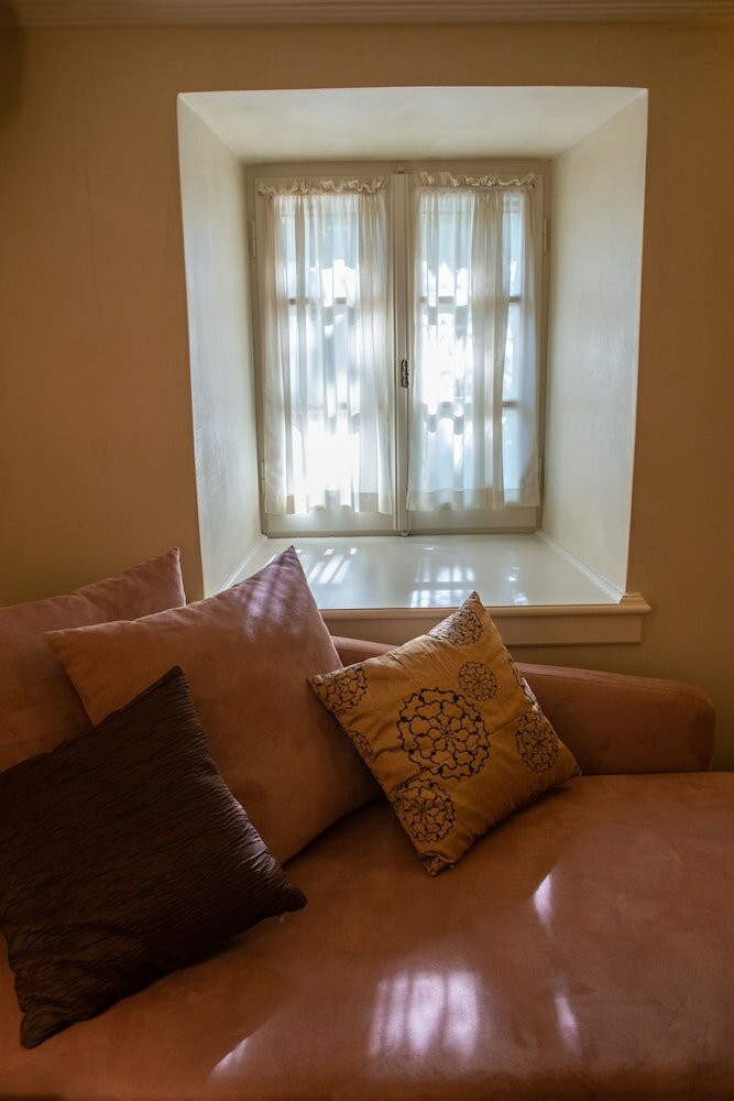 Фото Archontiko Stamou Hotel