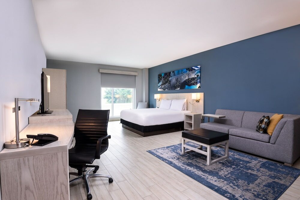 Фото Hyatt Place San Pedro Sula