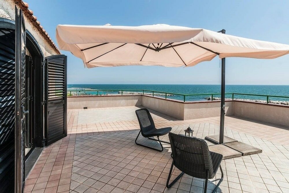 Фото Hotel Tirreno