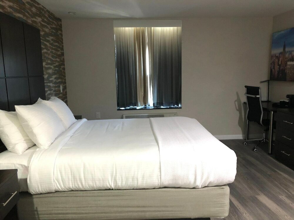 Фото Hotel Nirvana