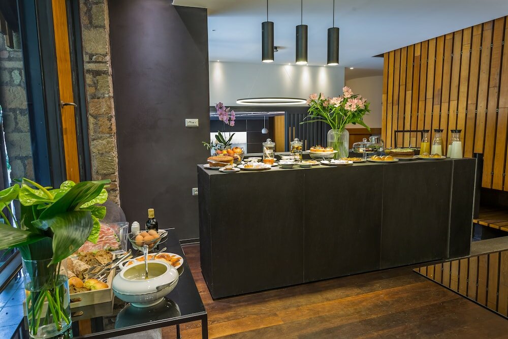 Фото Fauno Urban Resort