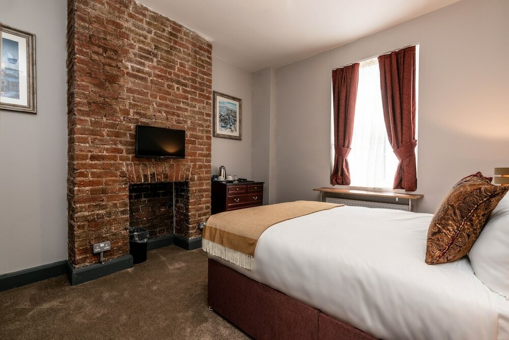 Фото Cappadocia Guest House