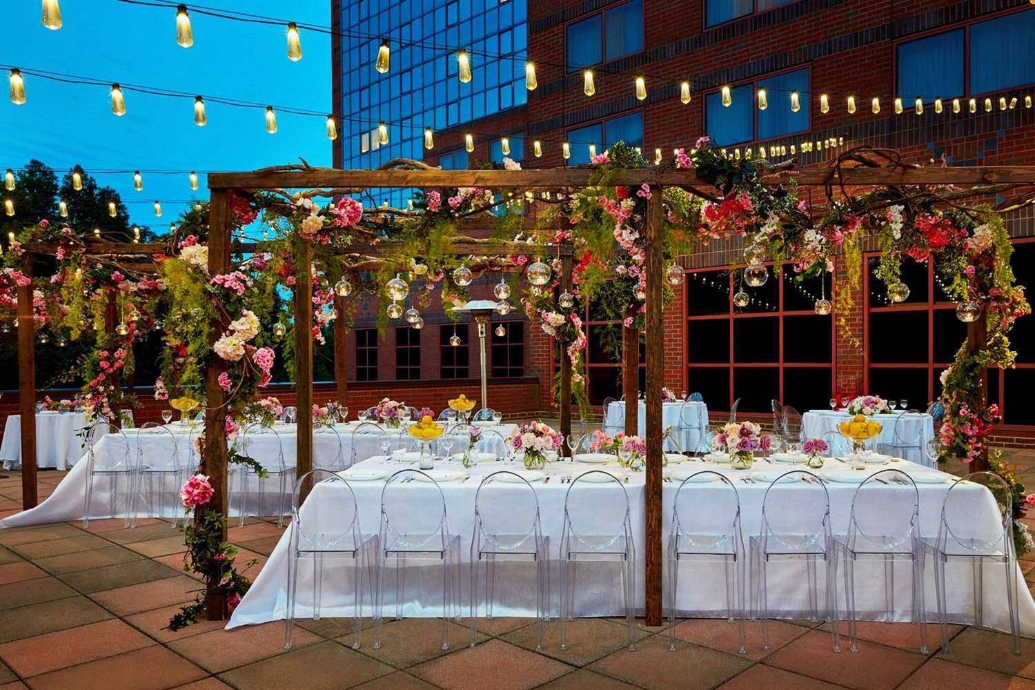 Фото Hilton Short Hills