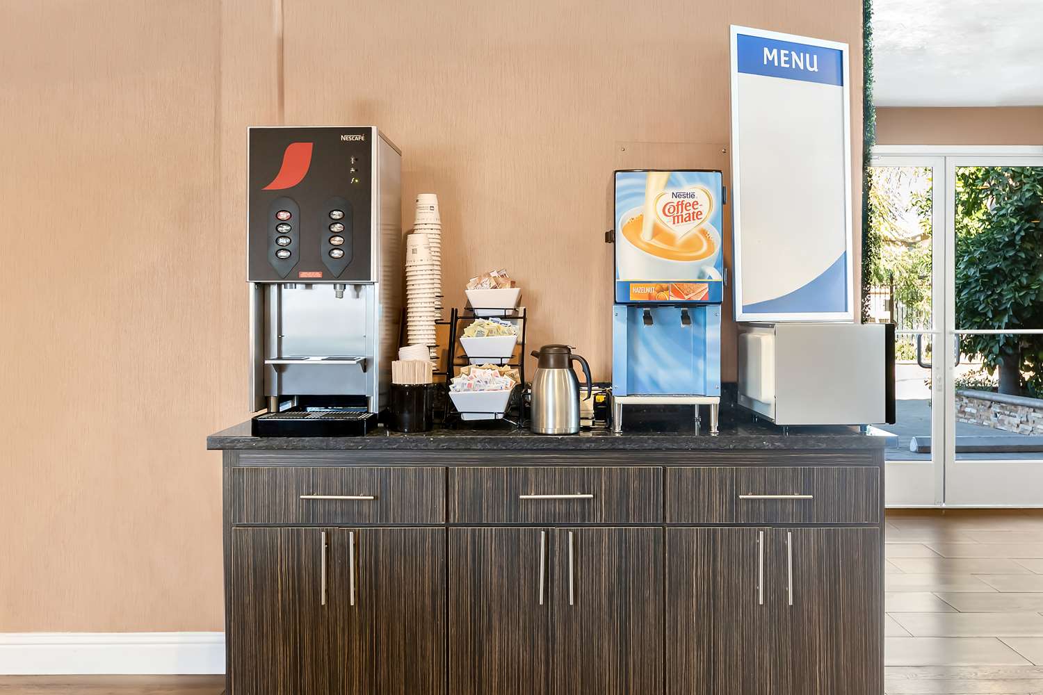 Фото Best Western University Inn Santa Clara