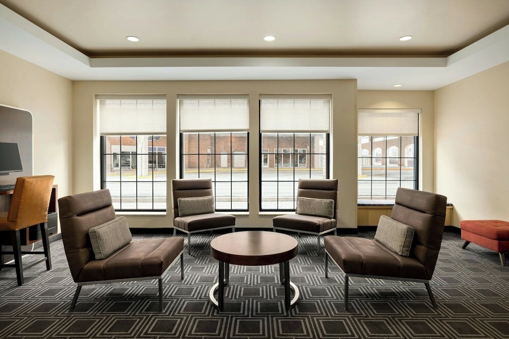 Фото TownePlace Suites Williamsport