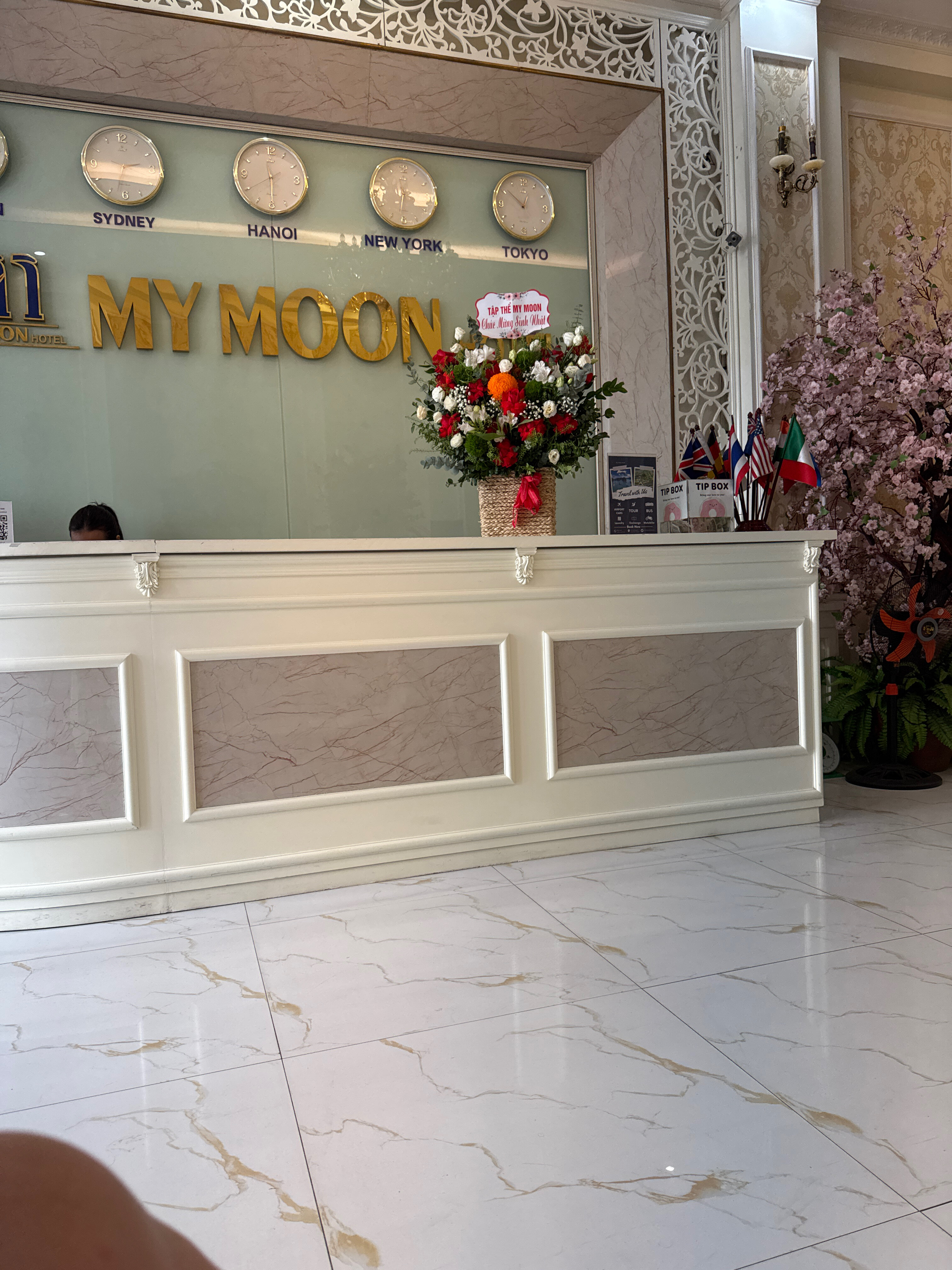 Фото отеля 5