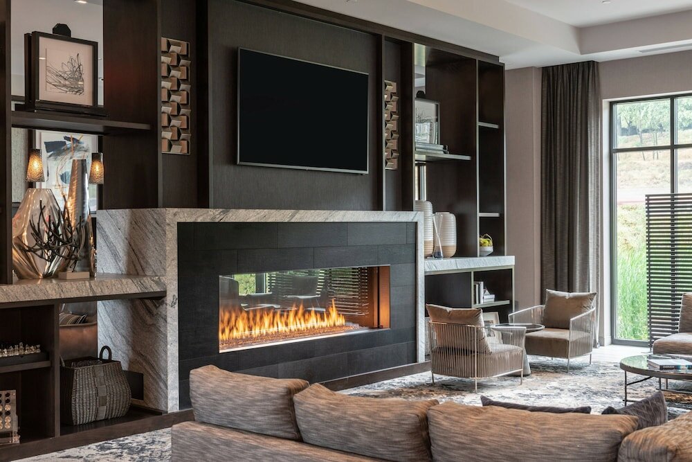 Фото Residence Inn by Marriott Boston Waltham