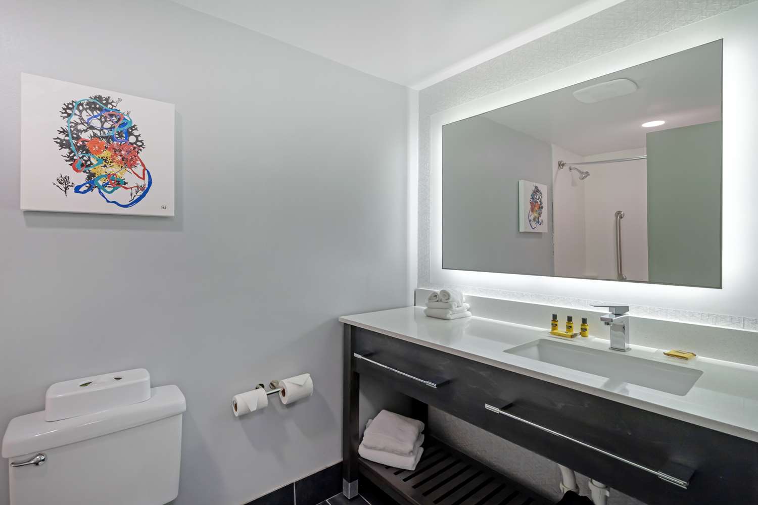 Фото Best Western Plus Daytona Inn Seabreeze Oceanfront