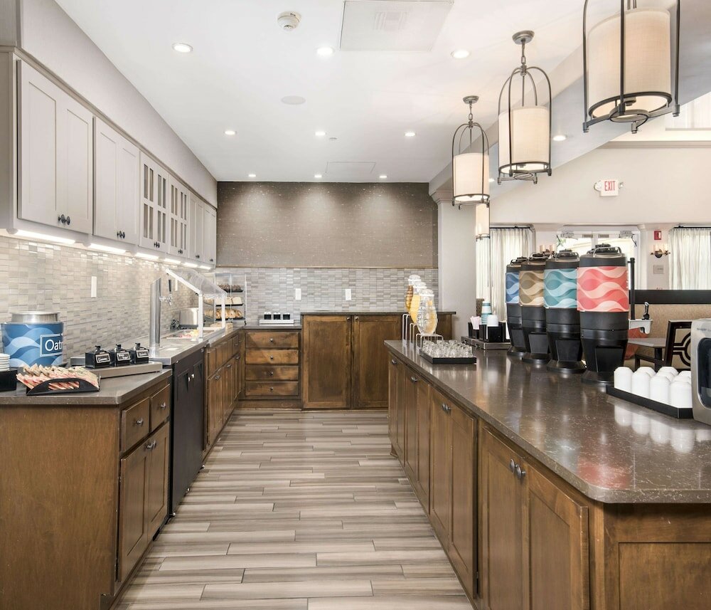 Фото Homewood Suites by Hilton Austin South