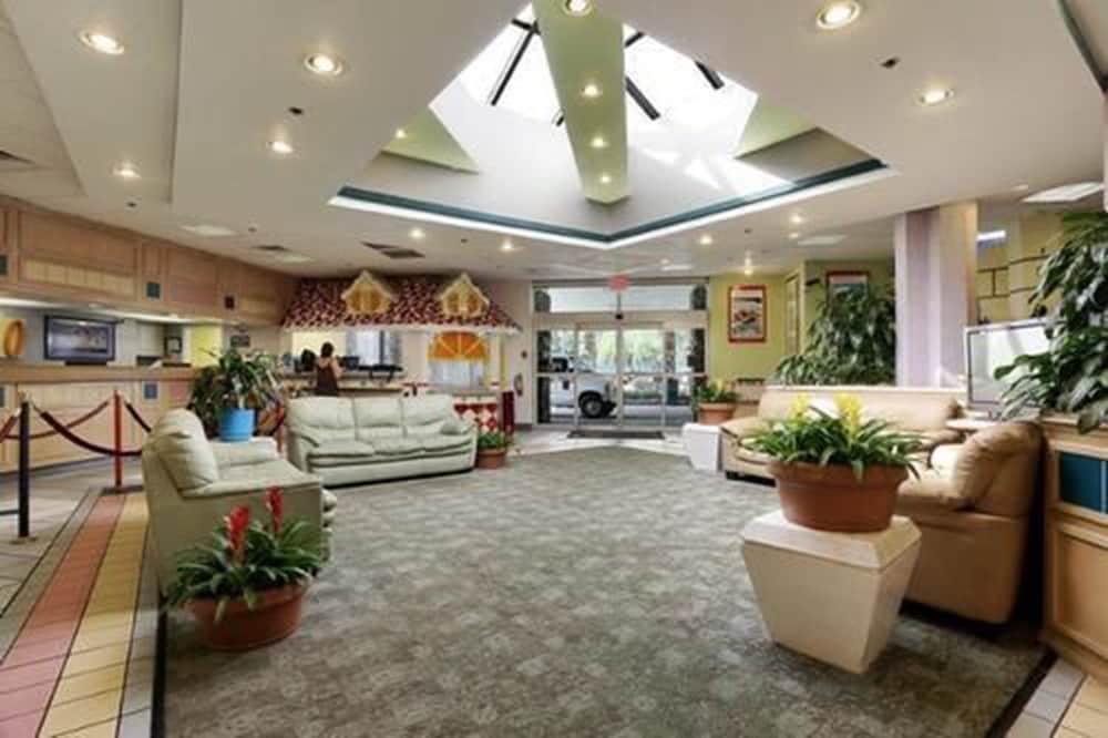 Фото Seralago Hotel & Suites Main Gate East