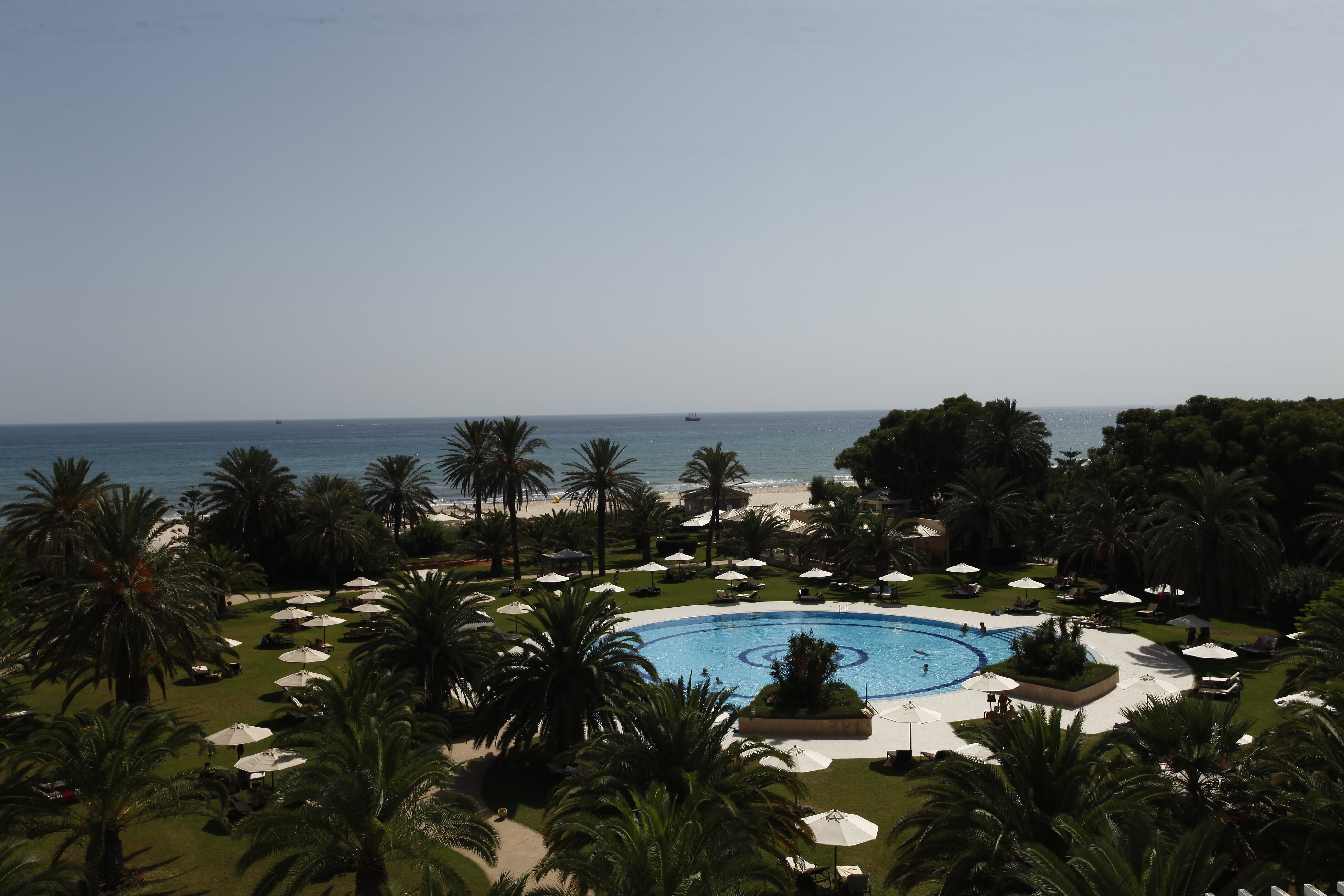 Фото Oceana Suites Hammamet