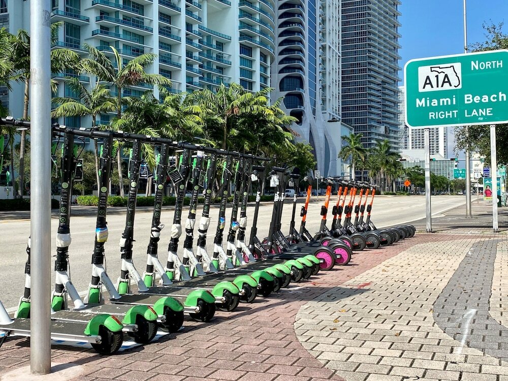 Фото Hotel Indigo Miami Brickell