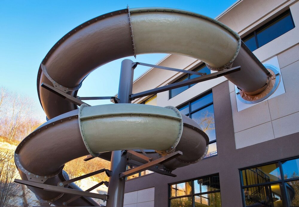 Фото Hampton Inn by Hilton Shelton