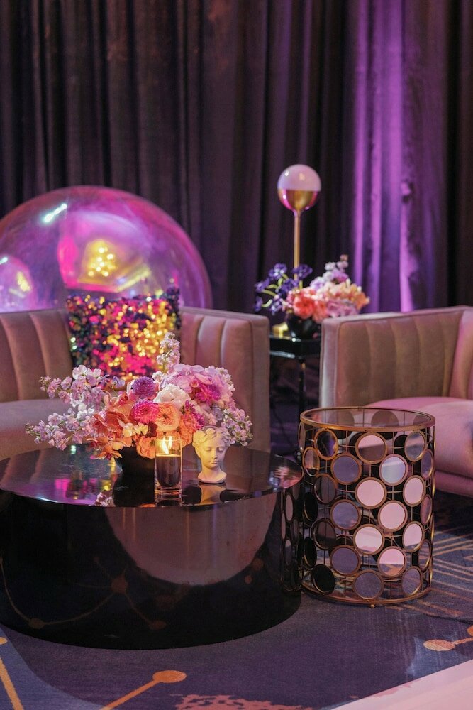 Фото Jw Marriott Orlando Bonnet Creek Resort & SPA