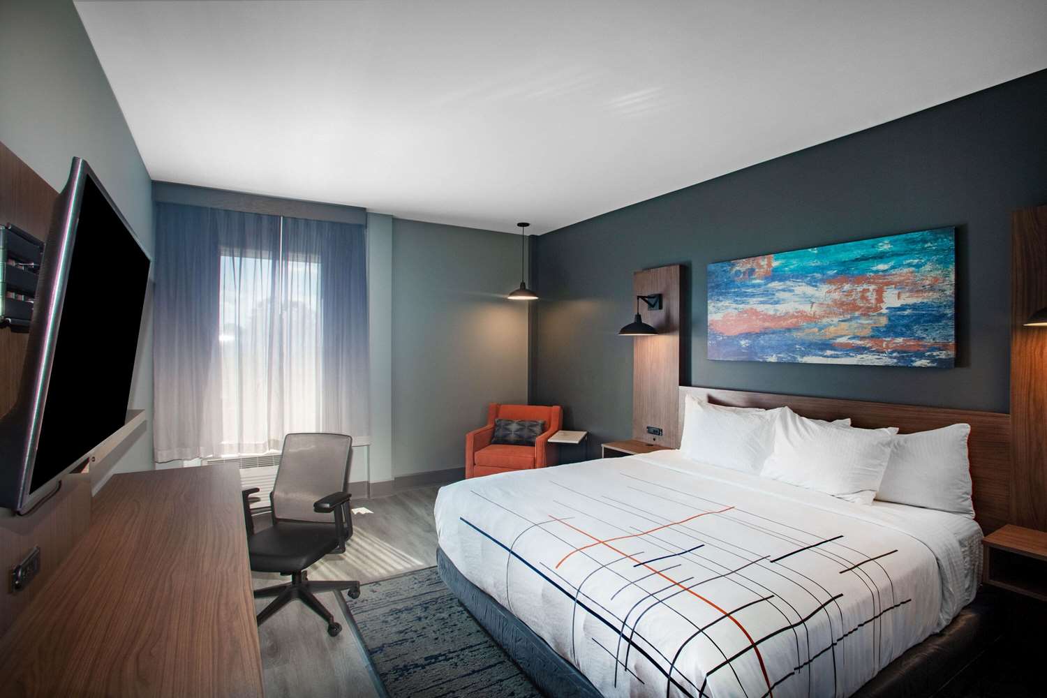 Фото отеля 3