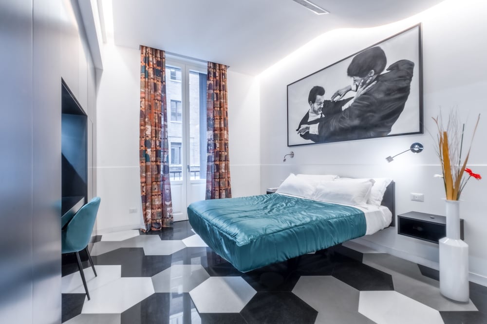 Фото V-Accommodation IV Fontane