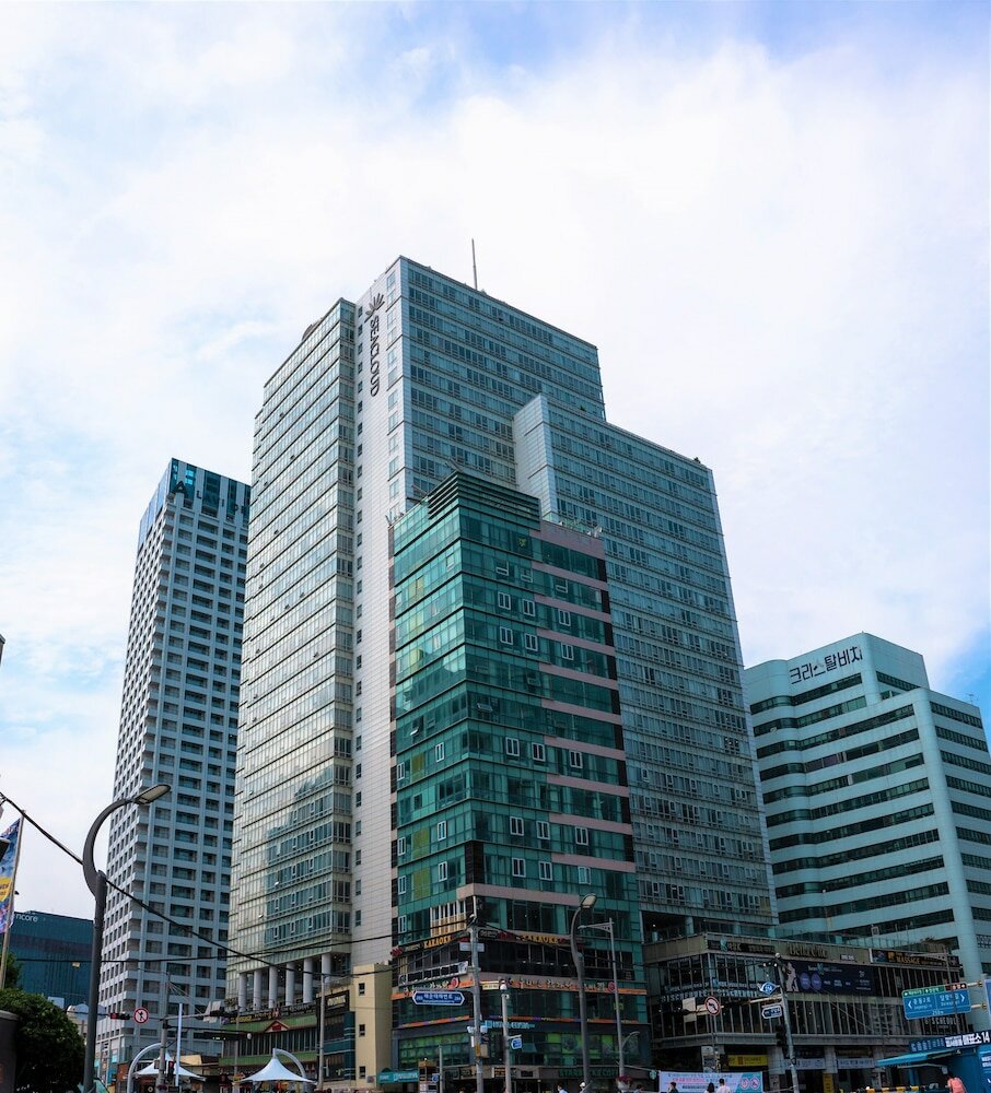 Фото Sun Cloud Hotel