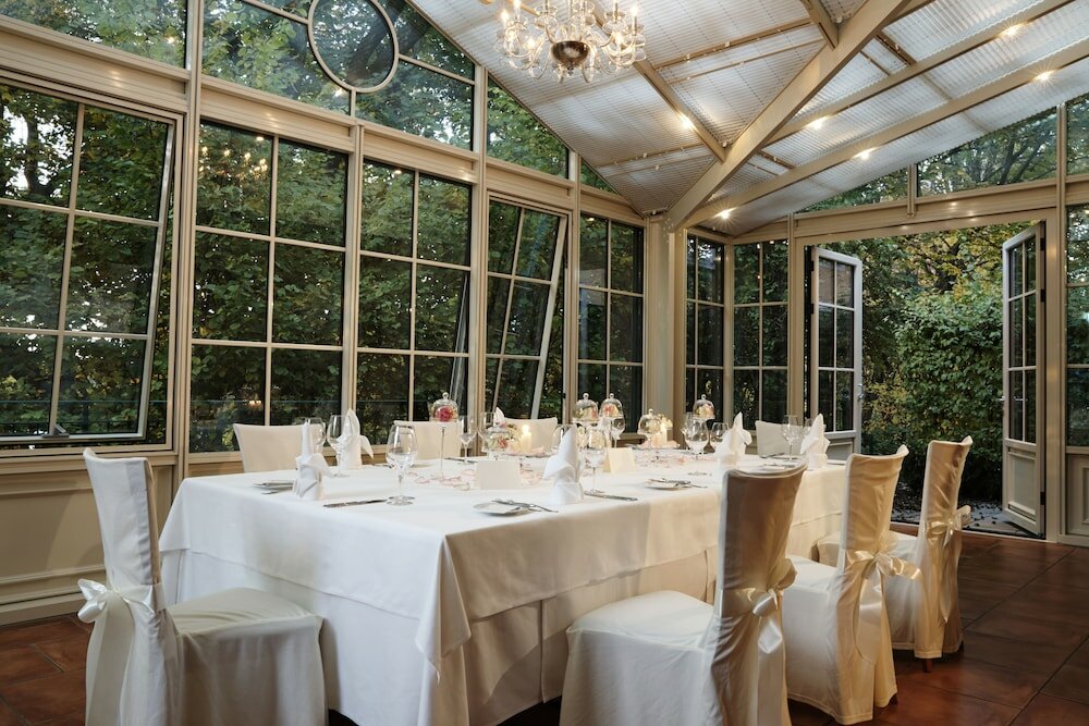 Фото Hotel Freisinger Hof