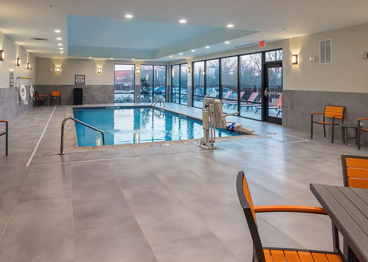 Фото Hampton Inn & Suites Colleyville Dfw Airport West