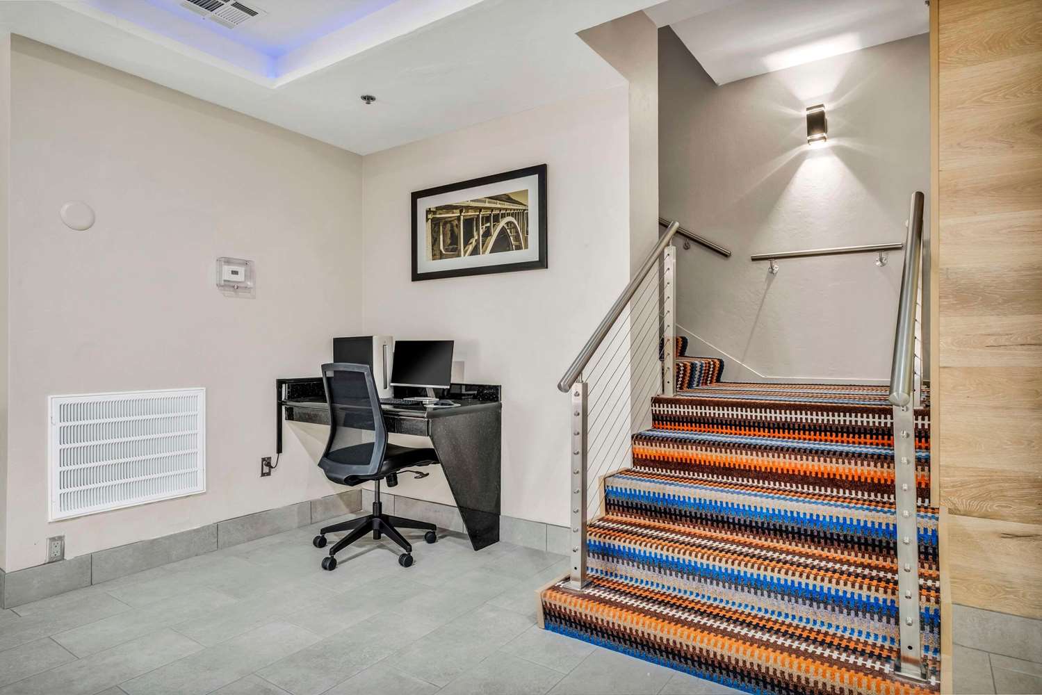 Фото Country Inn & Suites by Radisson, Oklahoma City at Northwest Expressway, Ok