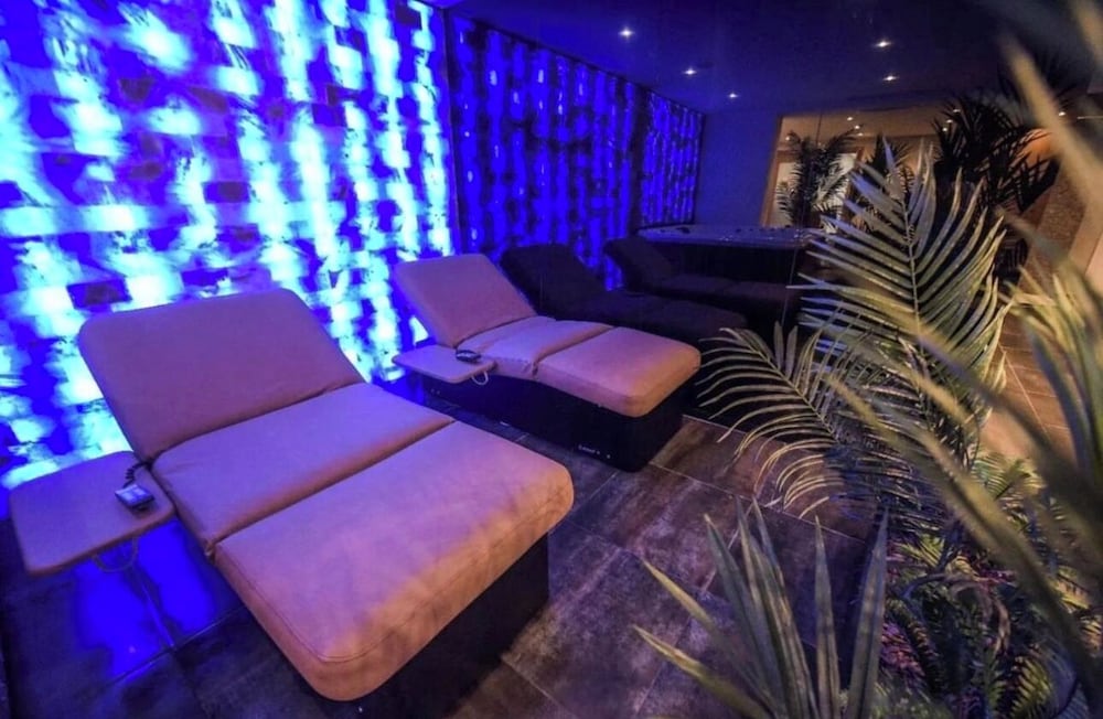 Фото Amara Hotel & SPA