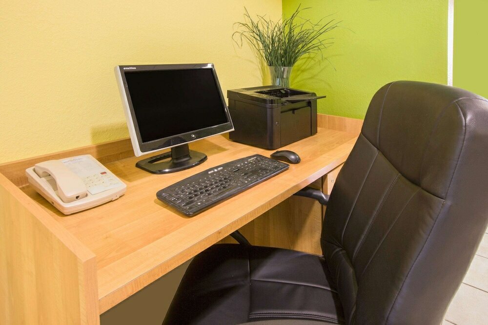 Фото Microtel Inn & Suites by Wyndham Johnstown