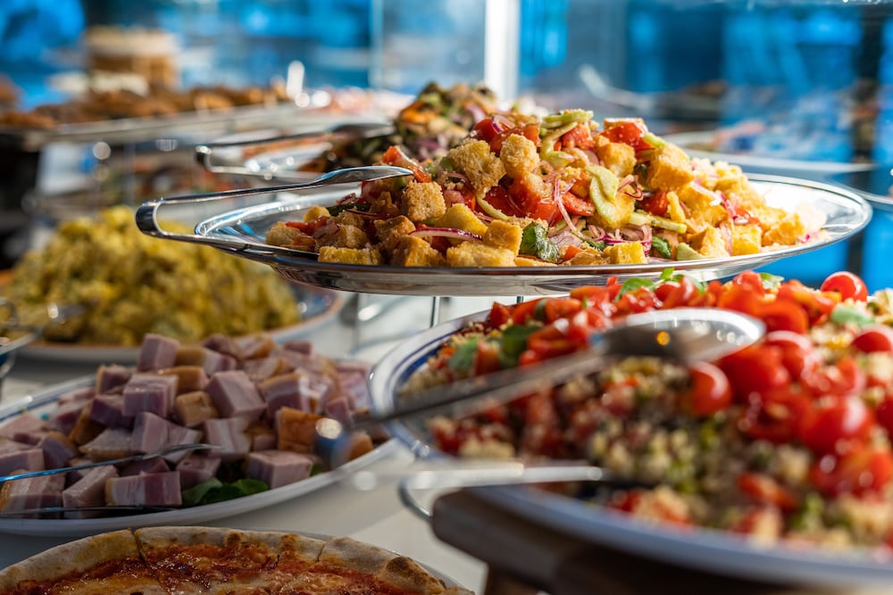 Фото Stella del Mare Family Camping Village