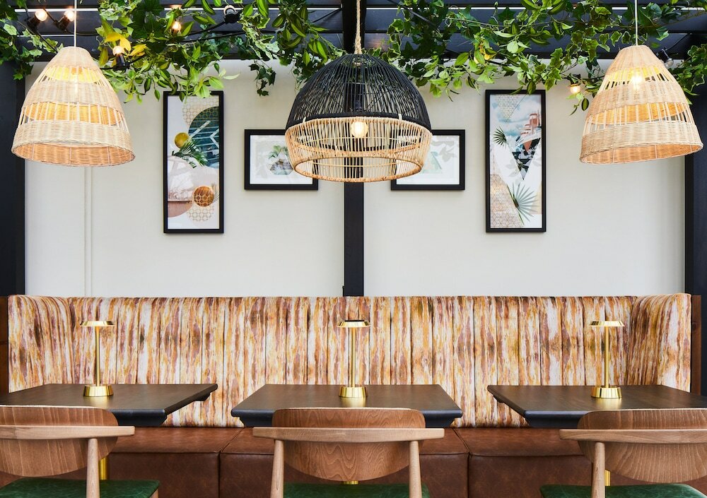 Фото Leonardo Royal Southampton Grand Harbour