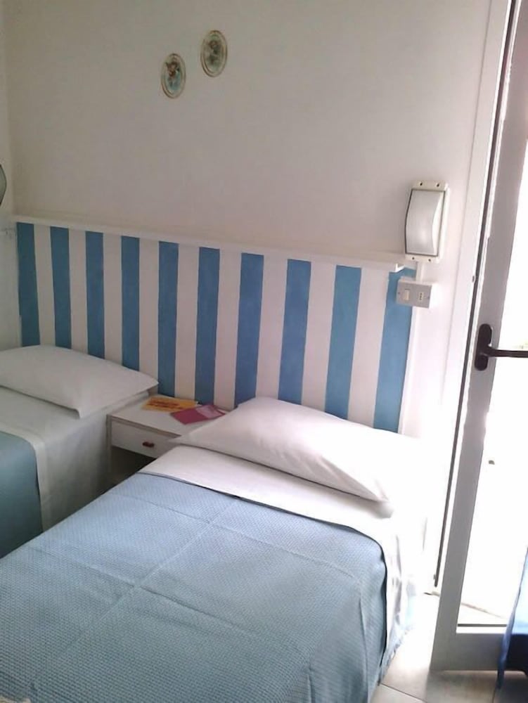 Фото Albergo Maria Gabriella