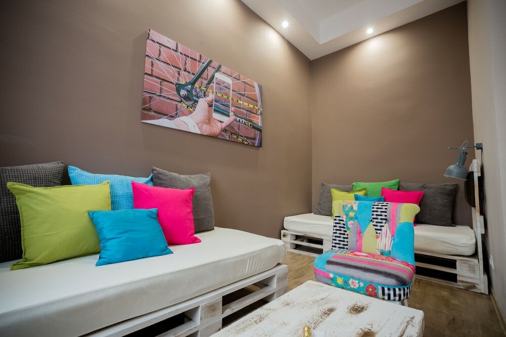 Фото Hotel Carpe Diem - Sissi