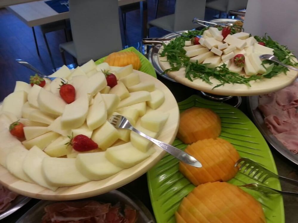 Фото Hotel Le Vele