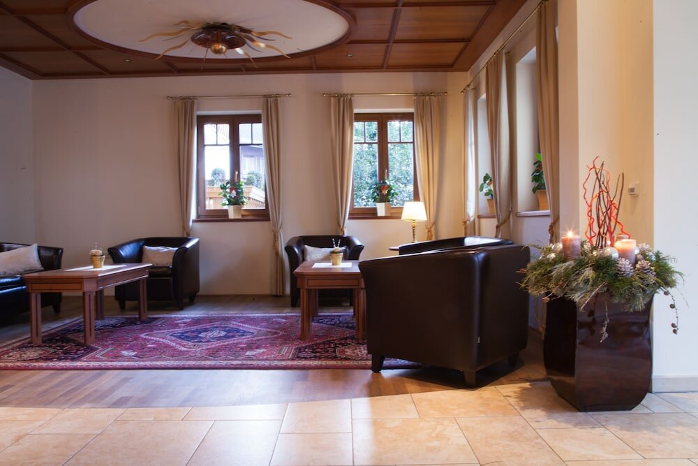 Фото Hotel Sallerhof