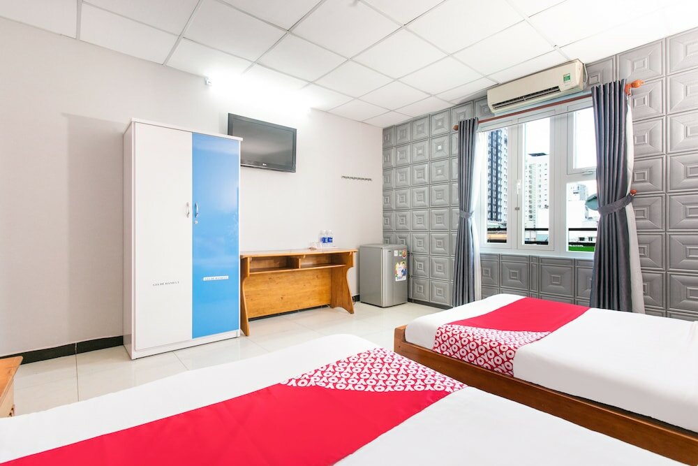 Фото Honey Hotel