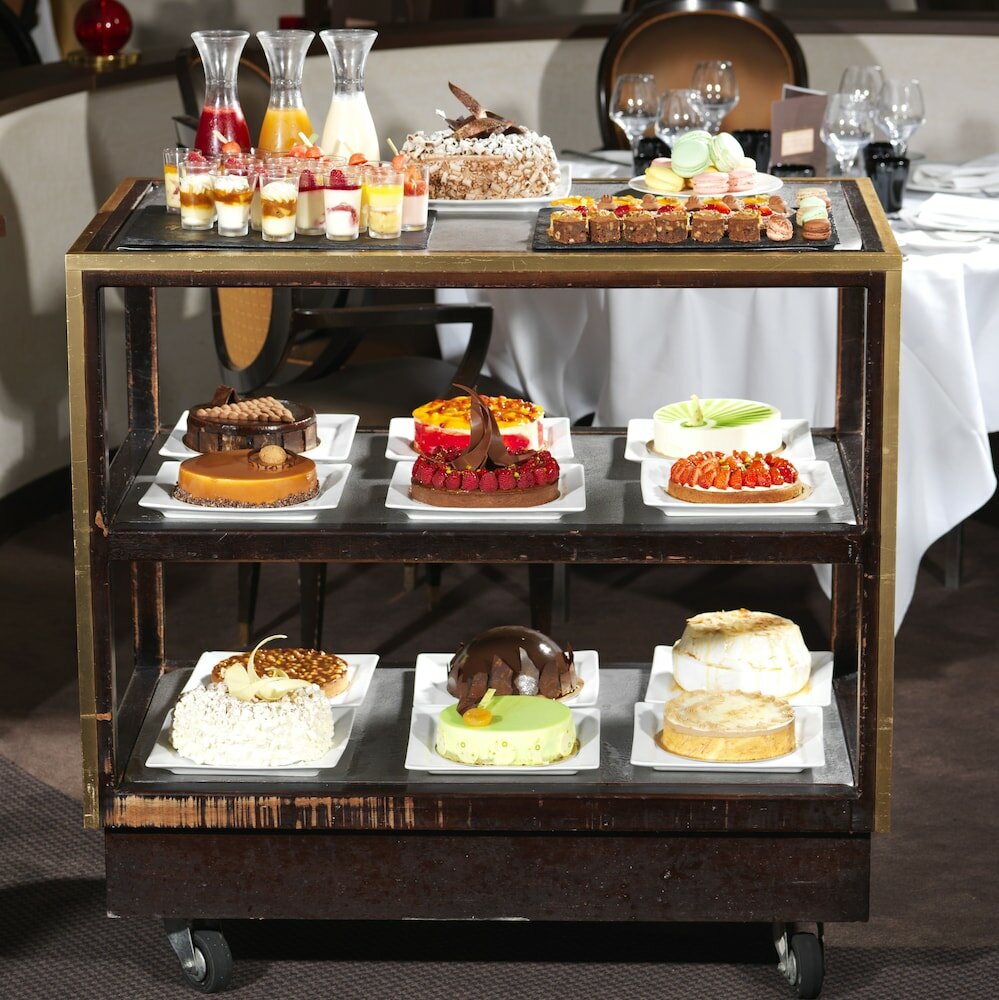 Фото Mercure Dijon Centre Clemenceau