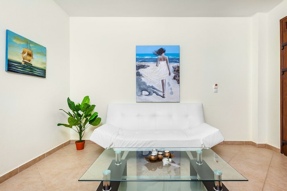 Фото Belohorizonte Fine Accommodation