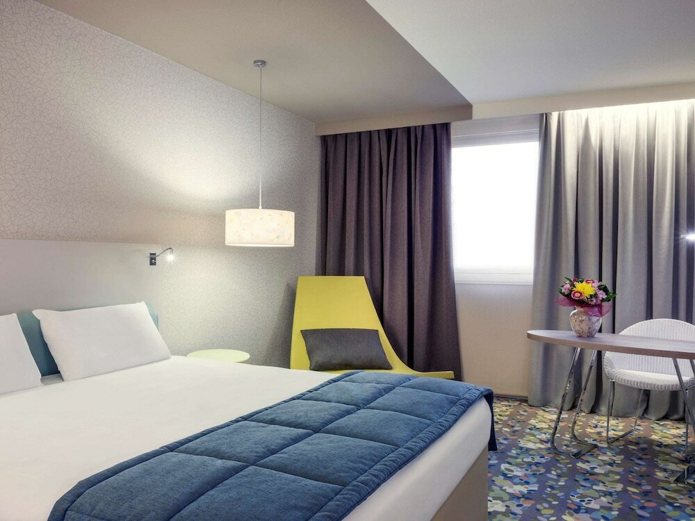 Фото Mercure Paris Val de Fontenay