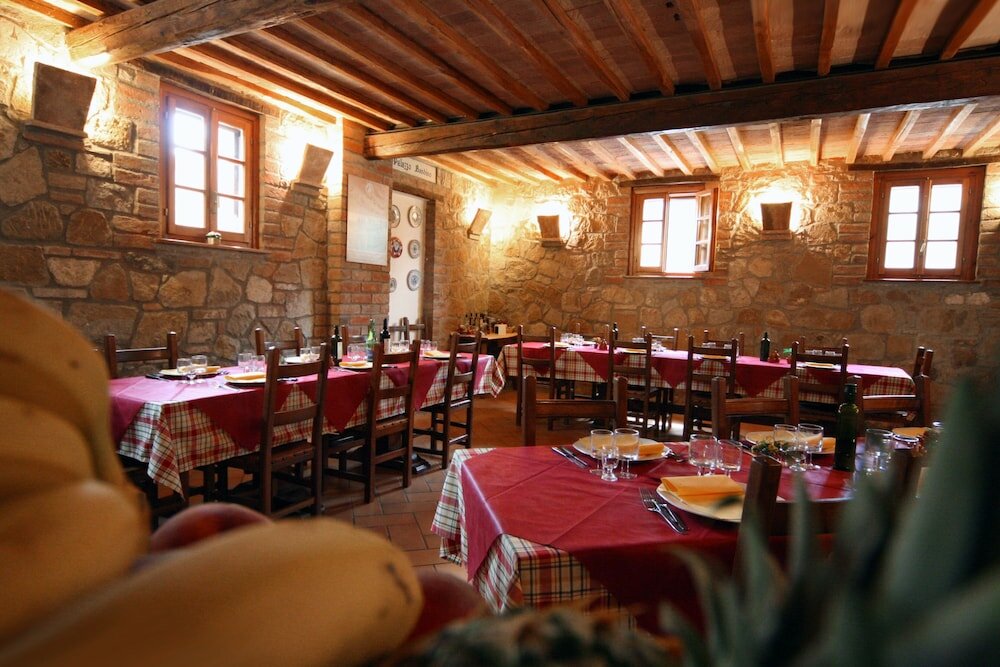 Фото Agriturismo Palazzo Bandino