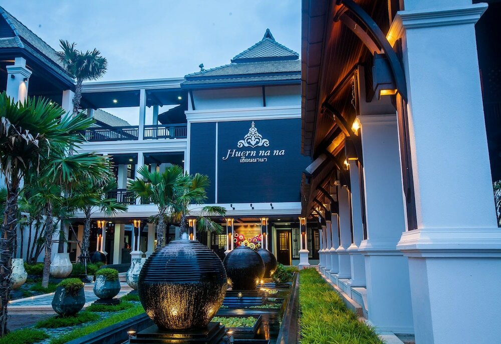 Фото Huern Na Na Boutique Hotel