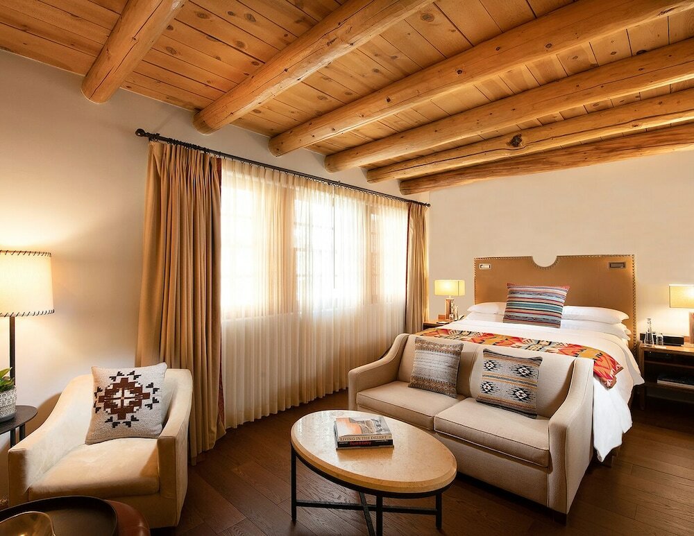 Фото Rosewood Inn of the Anasazi