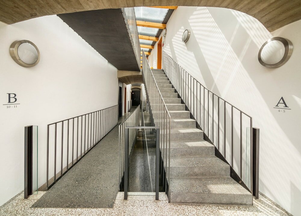 Фото Bellevue Hotel Karlov